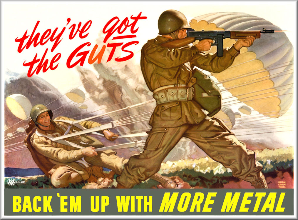 Nicolaus Associates Latest Deals and Products: Color Poster: "They've ...